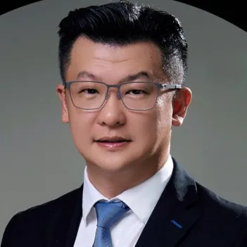 Fred Lim